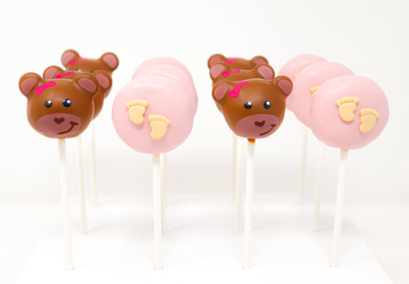 bakery - cakes - cake pops -north dakota -256