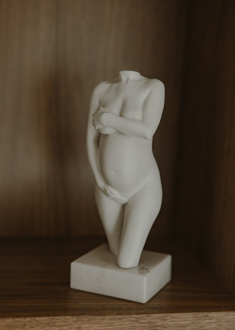 pancakes on kitchen bench