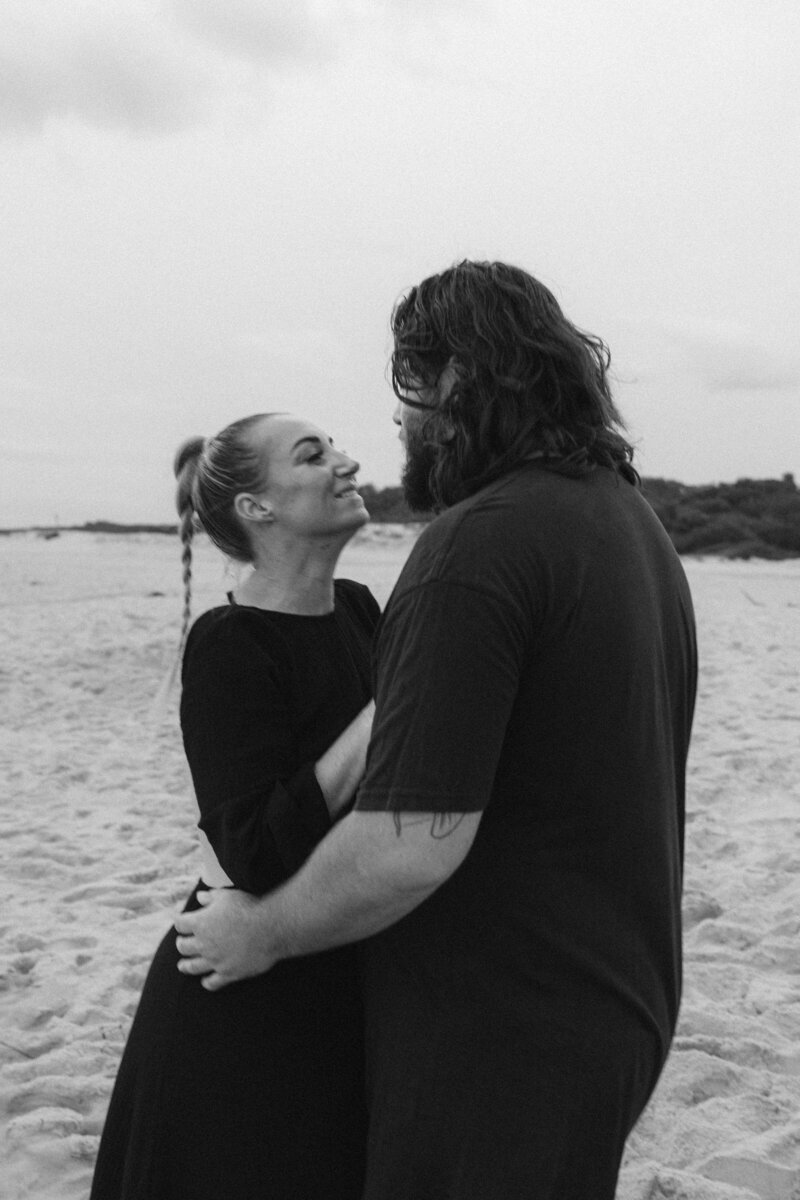 Michelle and Cameron - Sweet Valencia Photography-4