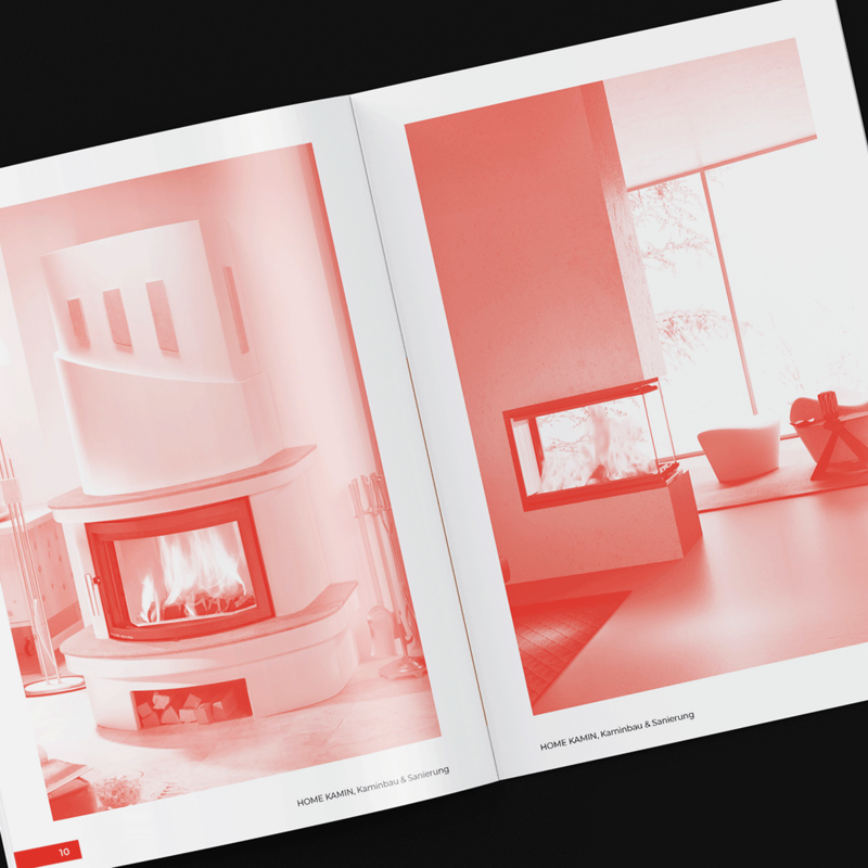 Brochure Inner Page