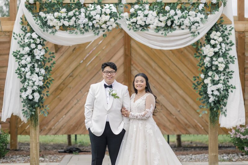 Timeless Tales Creatives - Elegant Filipino Wedding in Edmonton Alberta at the Grand Imperial Wedding Venue (58)