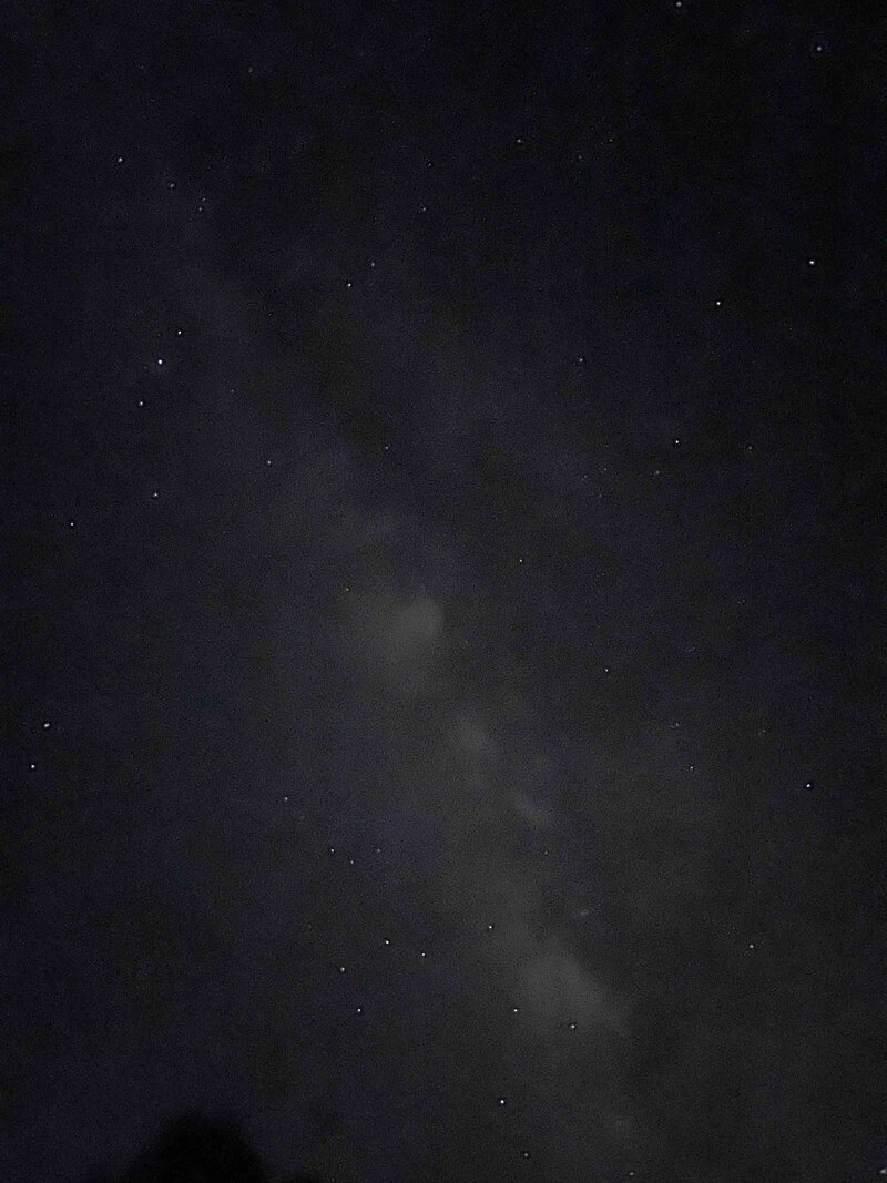 Milky Way