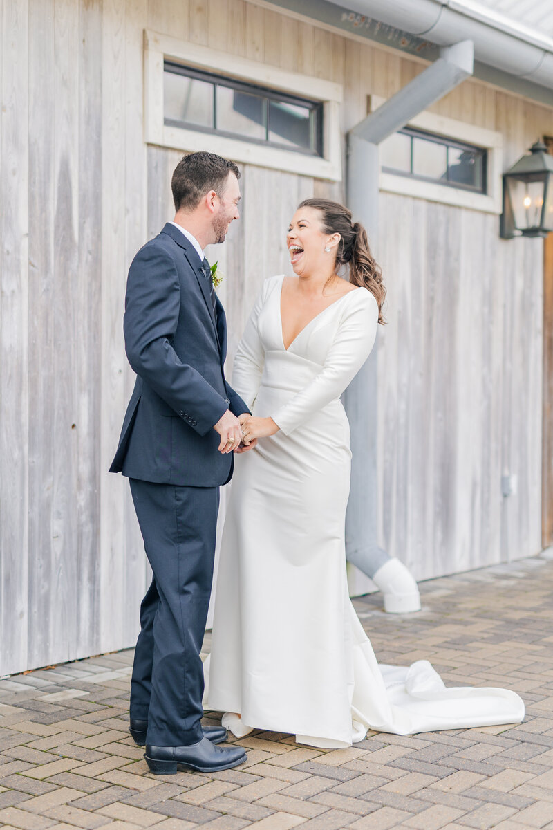 Nashville Wedding Photographer