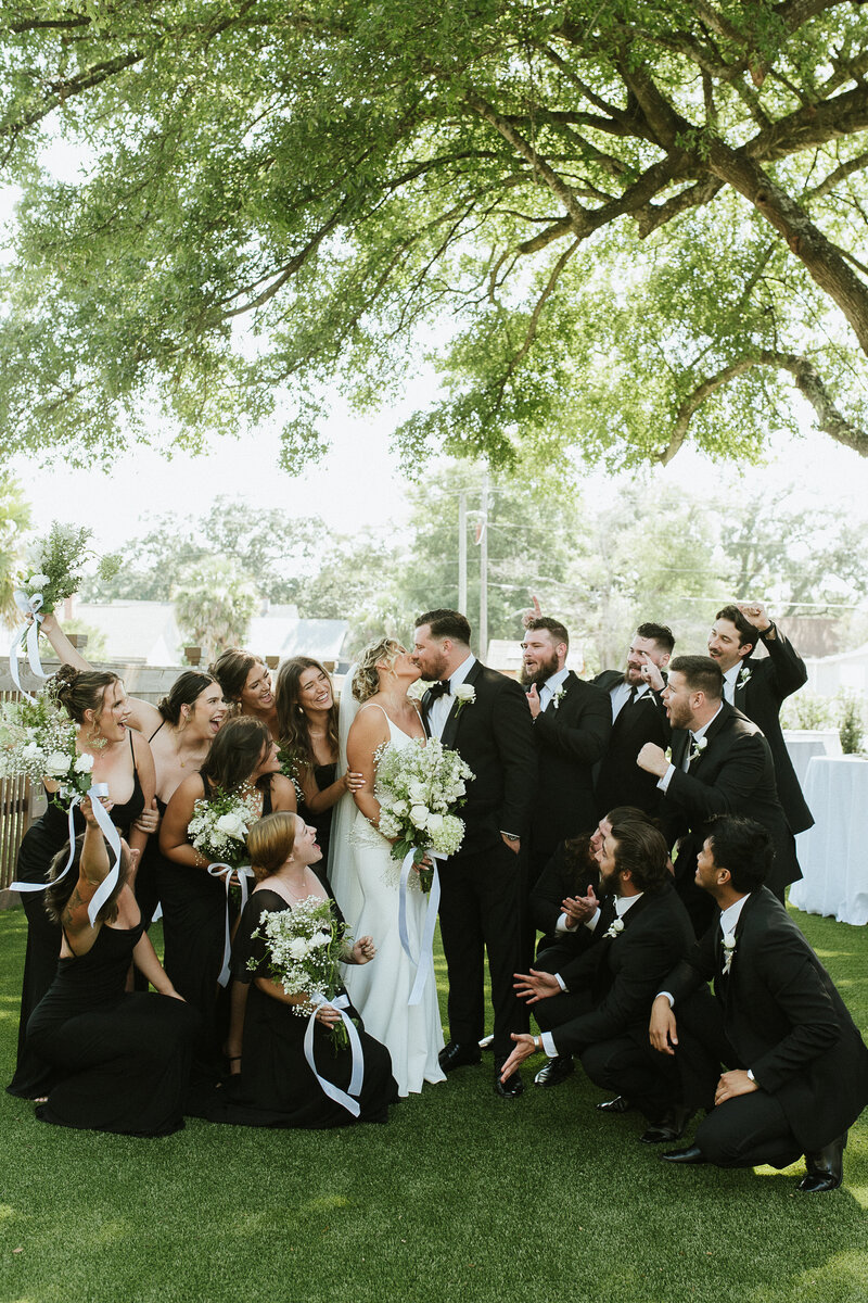 pensacola wedding photographer