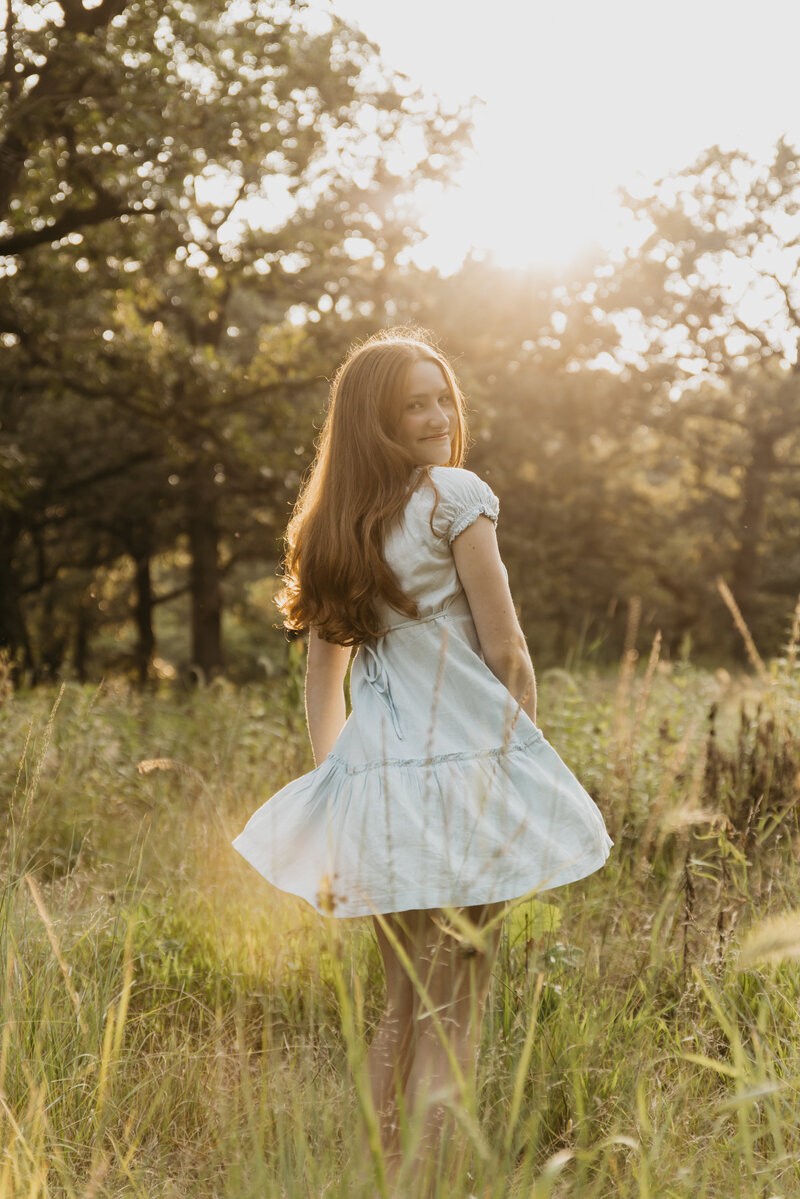 Maddie Pierce Senior by Mycah Bain Photography-45