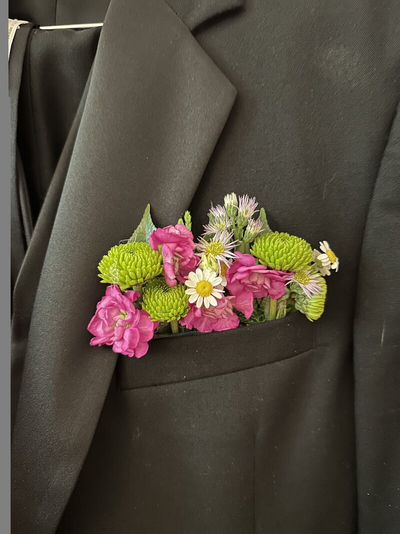 Prom Flowers Hickory