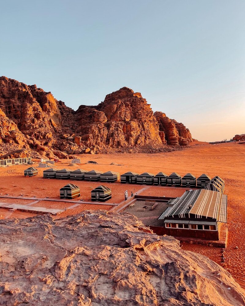 DesertCamp