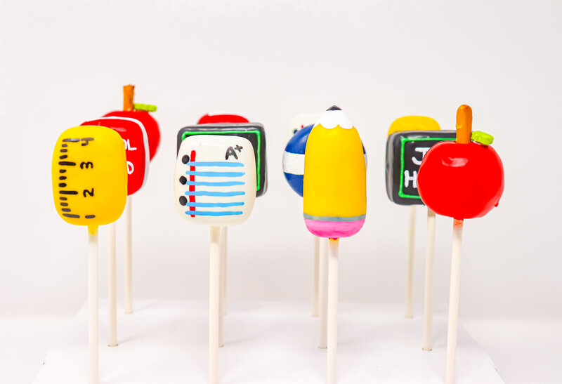 bakery - cakes - cake pops -north dakota -248