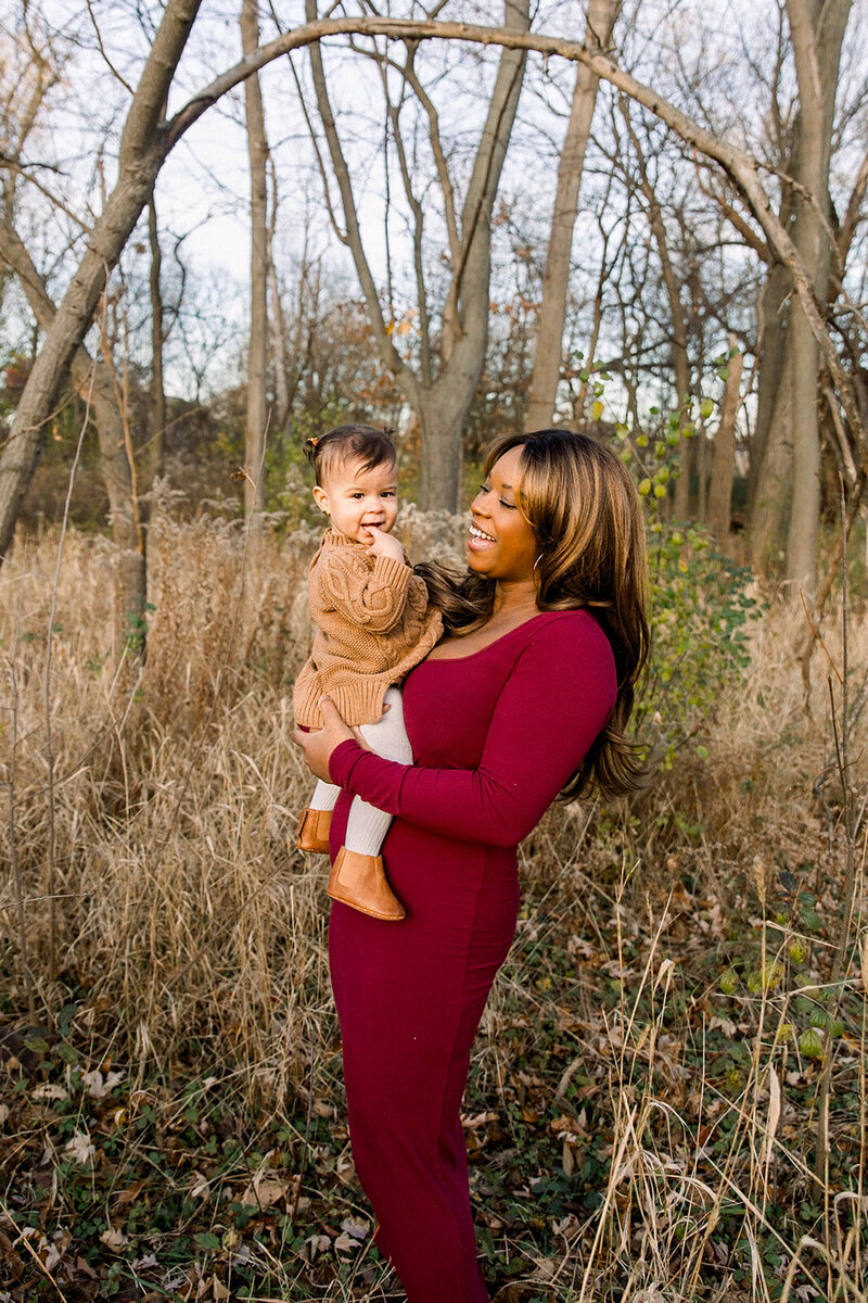 chicago family photographers