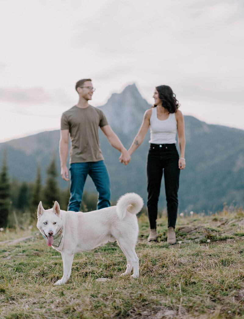 Best Couples Photographer in Montana