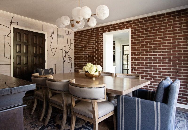 KKD Portfolio | Prairie Village Interior Designer
