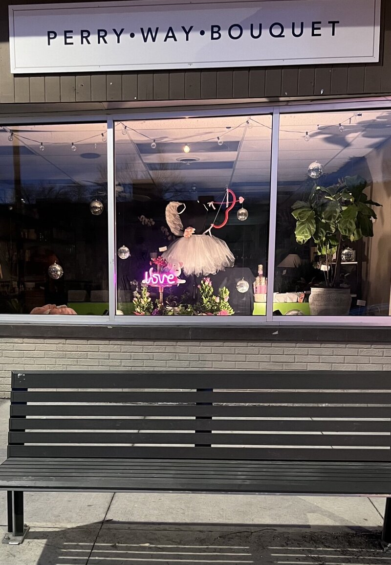PERRY WAY BOUQUET