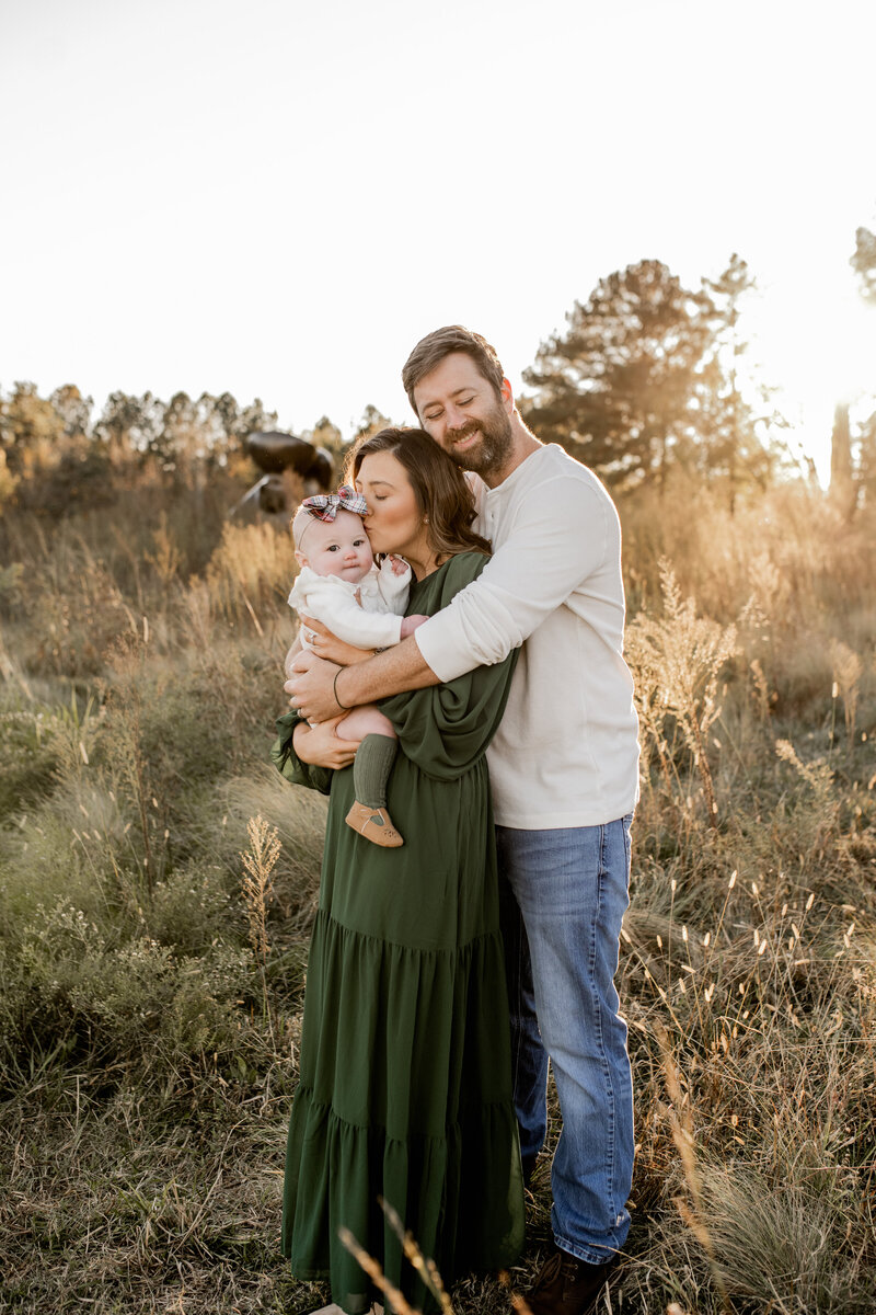 Family Photography in Raleigh NC