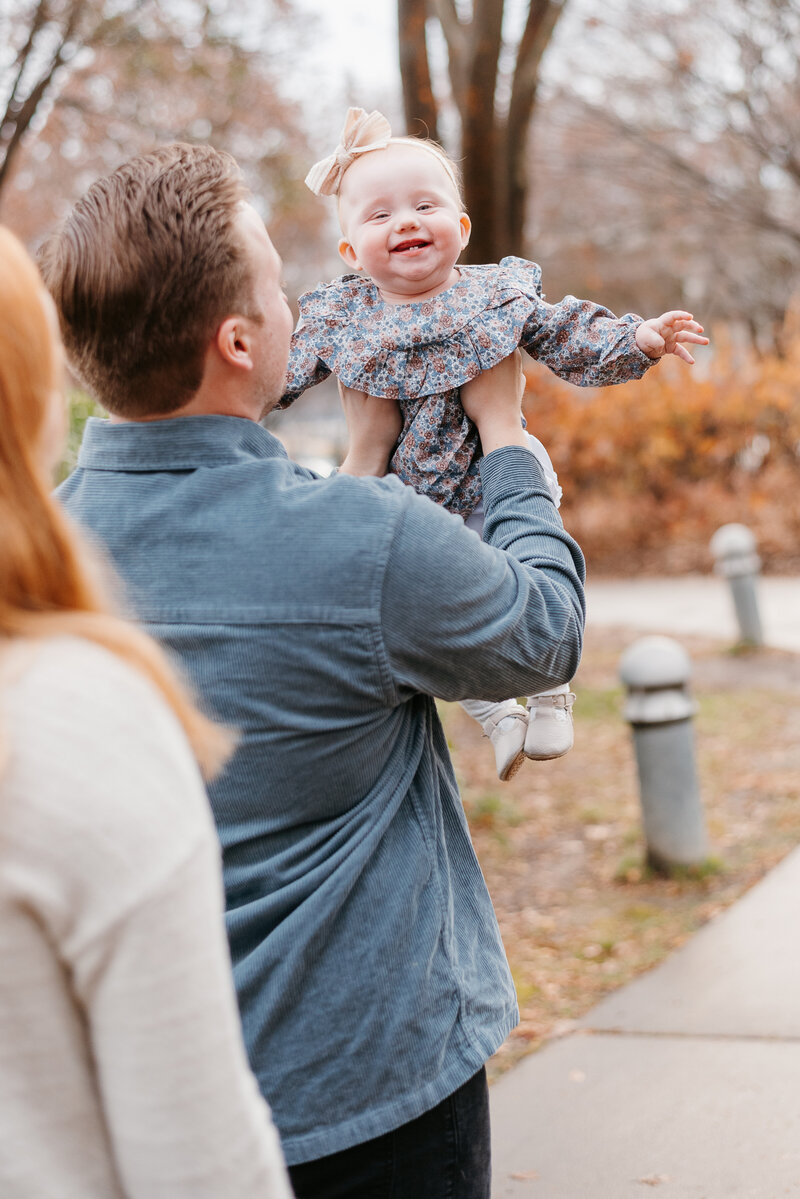 Chattanooga, Tennessee and Destination Family Photography Packages