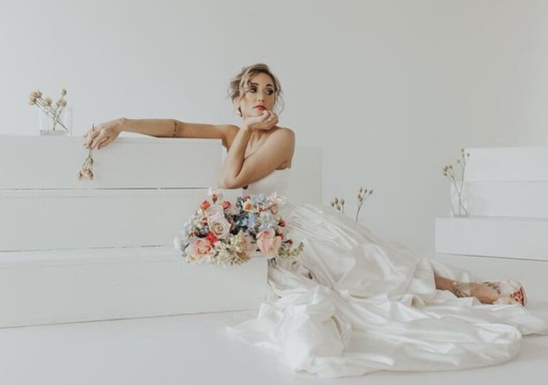 Bridal Spray Tans | Shade With Kylie