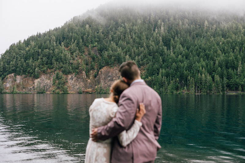 Lake-Crescent-Olympic-National-Park-elopement-photographer-2