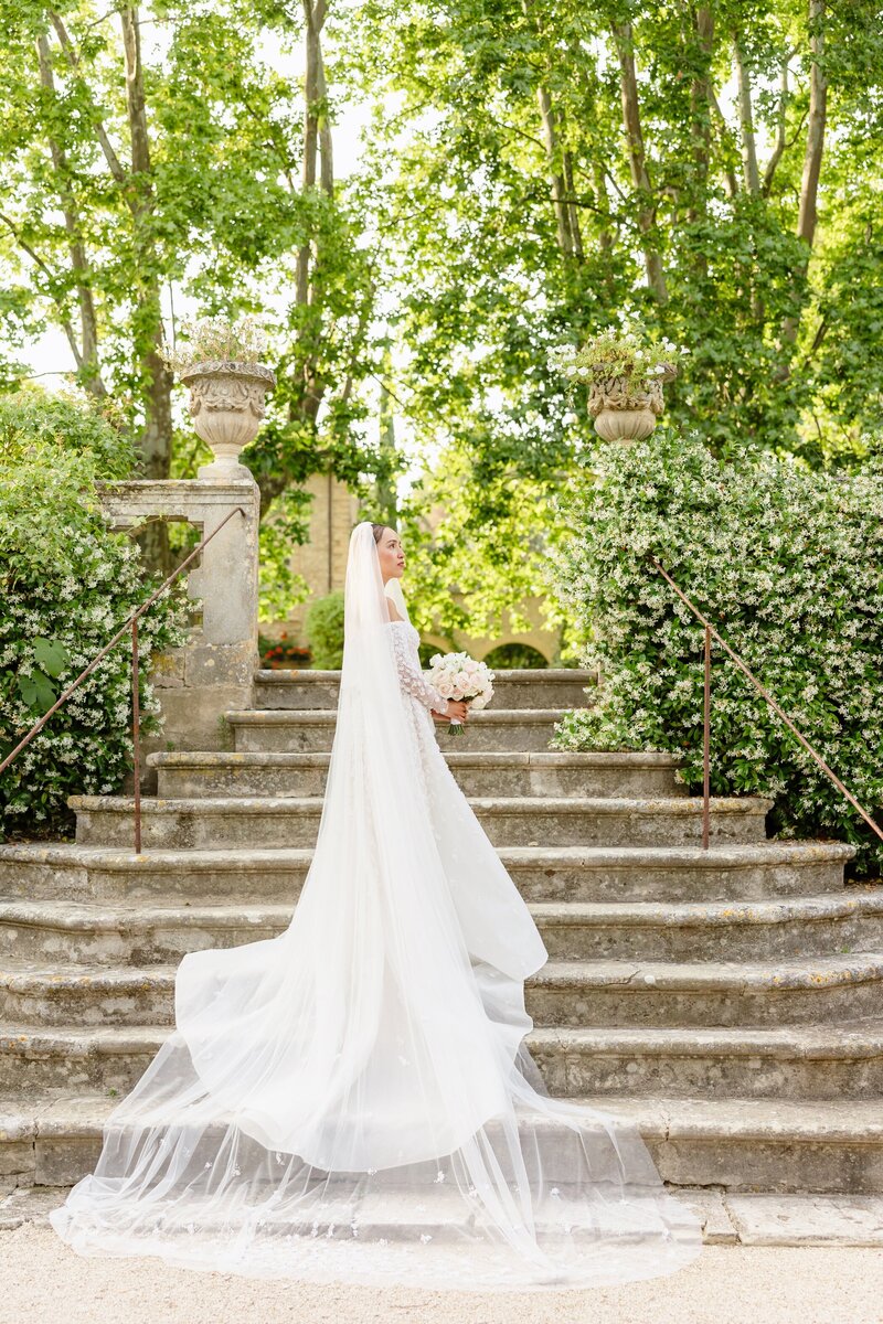 Silvia Falcomer Luxury Destination Wedding Photographer French Riviera Provence France_0048