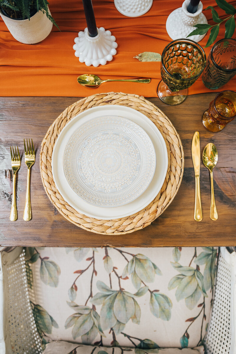 Wedding and Event Rentals