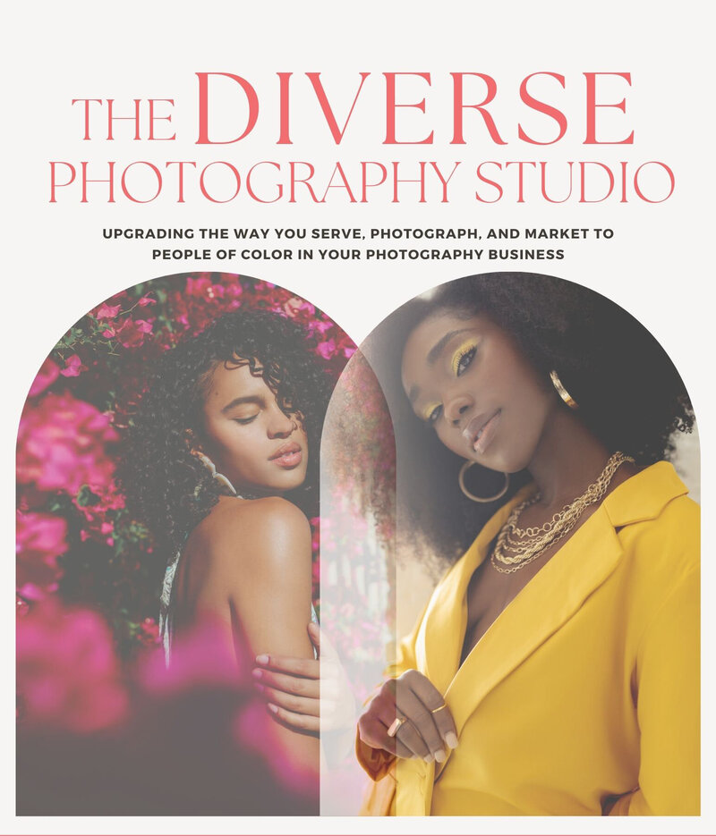 The Diverse Photography Studiocrop