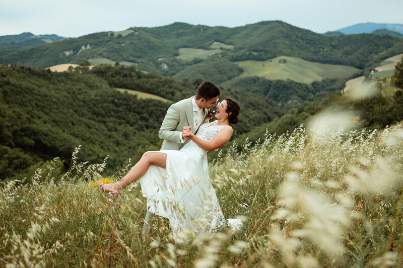 Destination Wedding