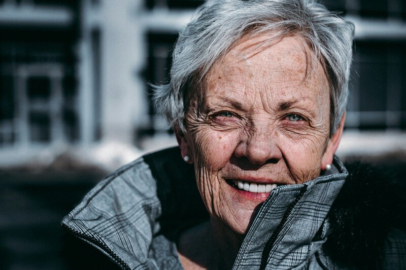 individual therapy services for older adults in Northbrook, IL