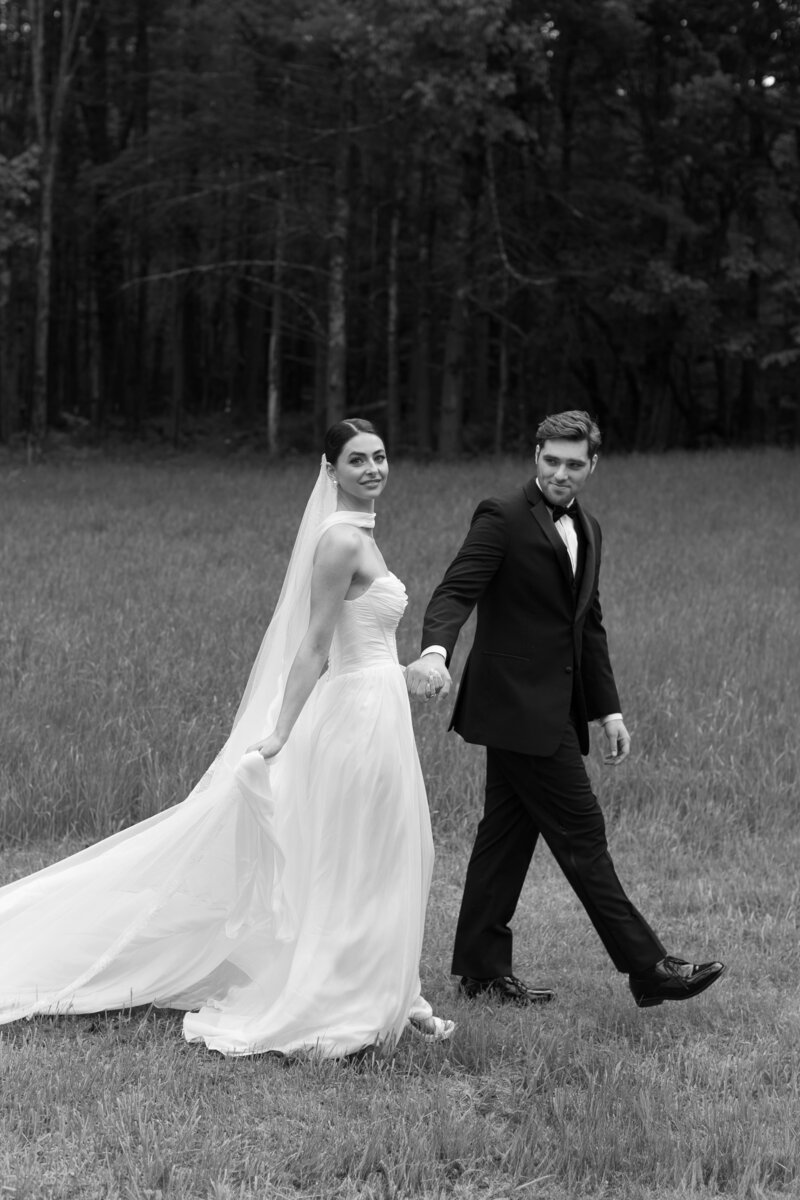 Upstate New York Wedding Photographer