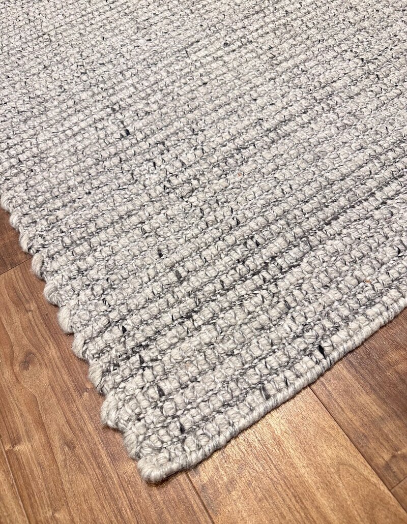 Nantucket Weave in Ivory-Natural