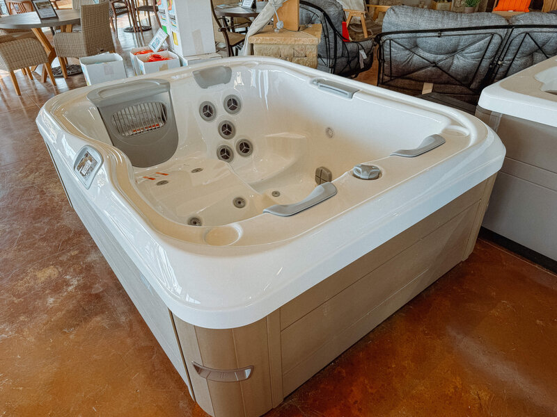 hot tubs warner robins