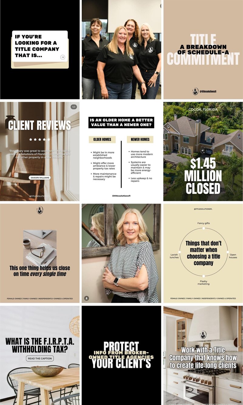 Houston branding strategy for real estate after help