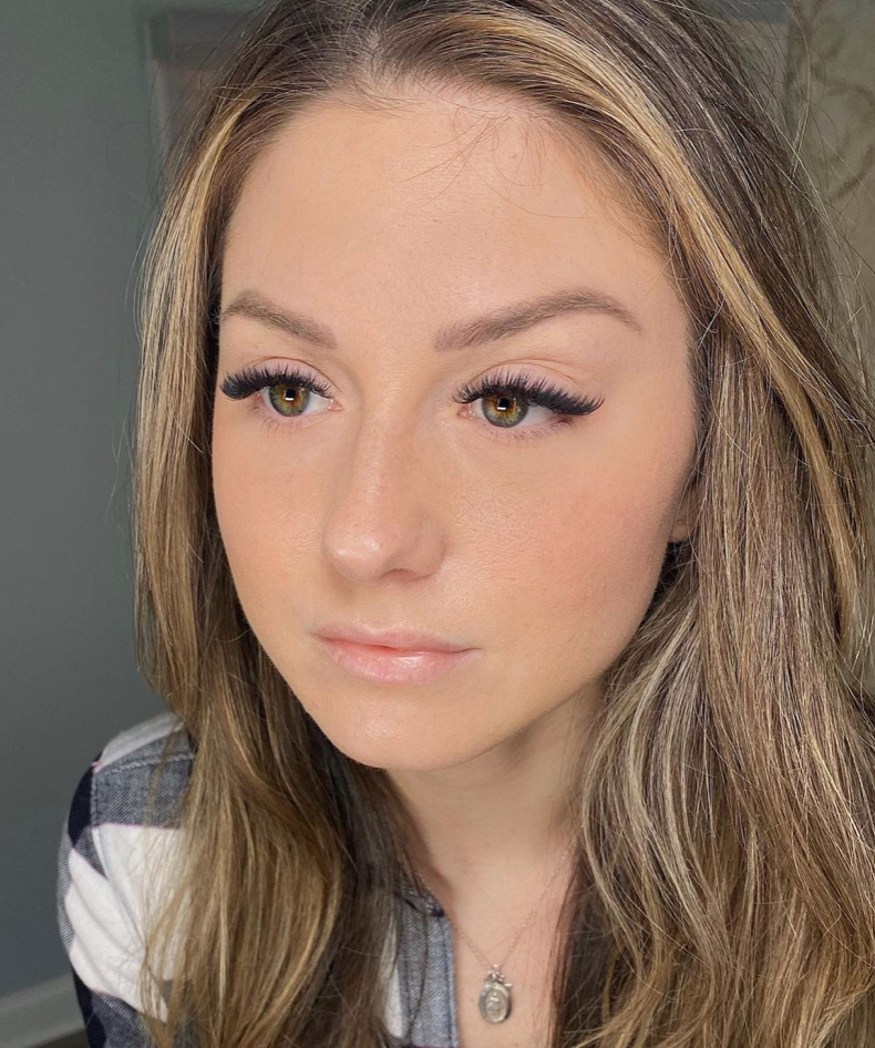 Combo Brows