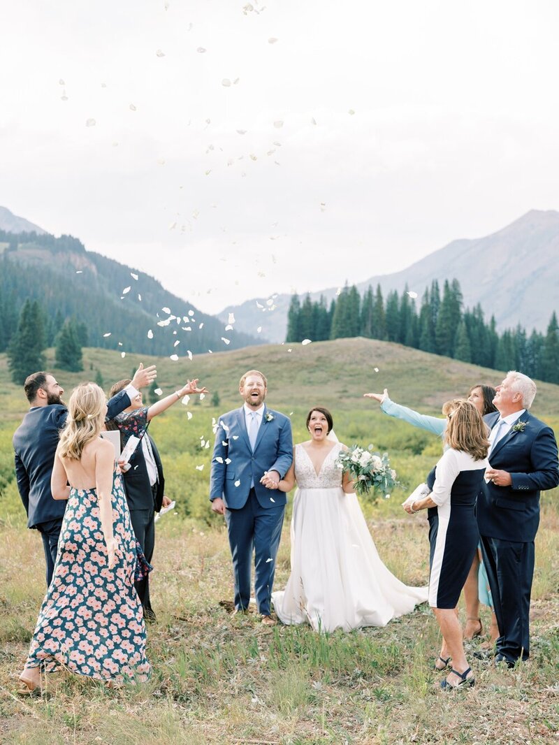 Joyful and Playful Wedding in Crested Butte_0022