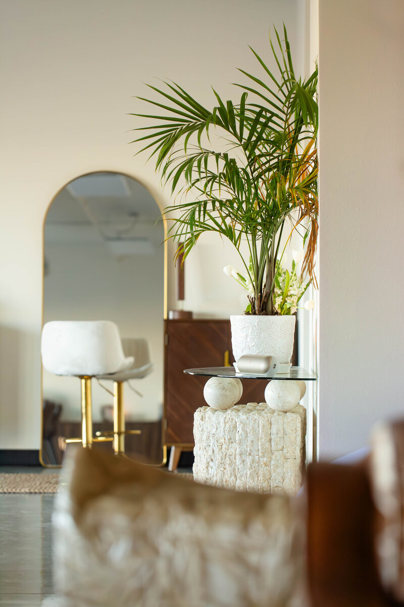 Wynn and Wonder, Intimate Event Space in Tea SD-2