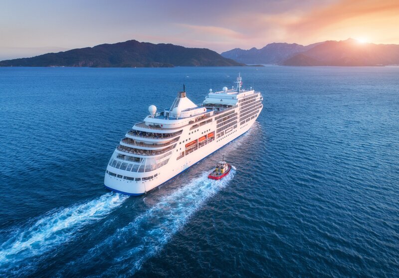 Cruise