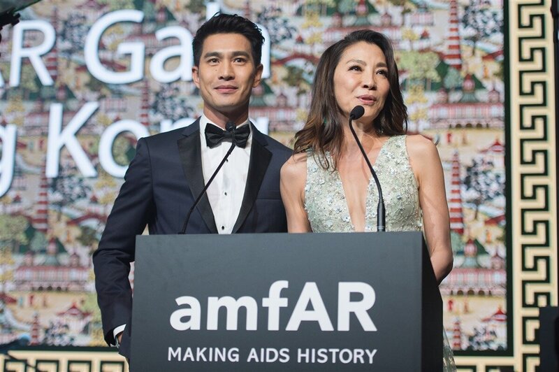 amfAR-22