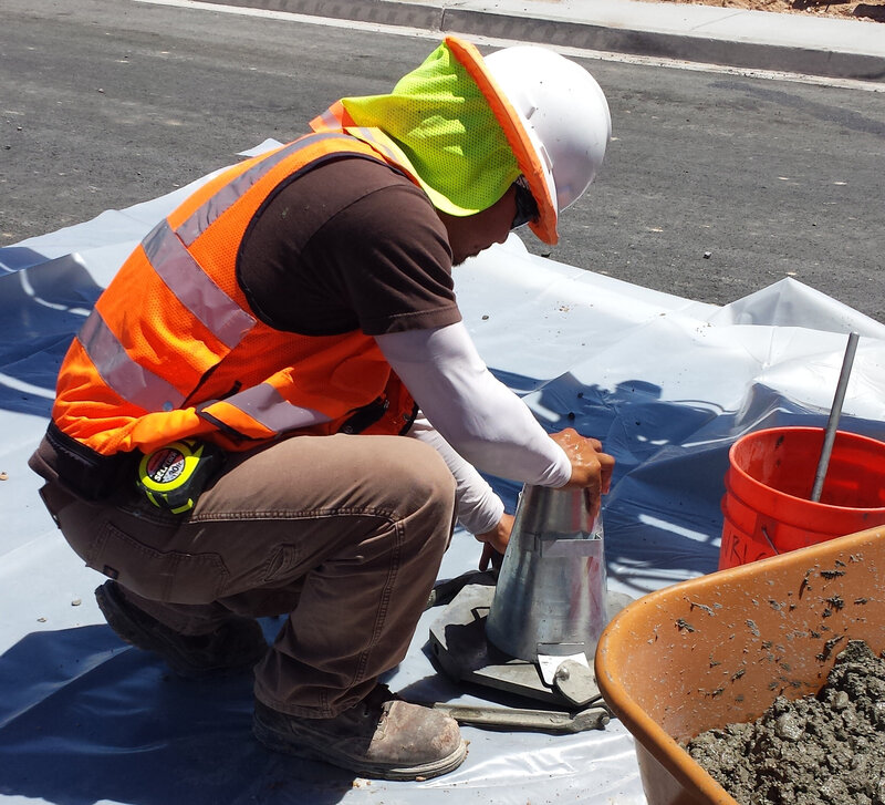 Southwest Geotechnical