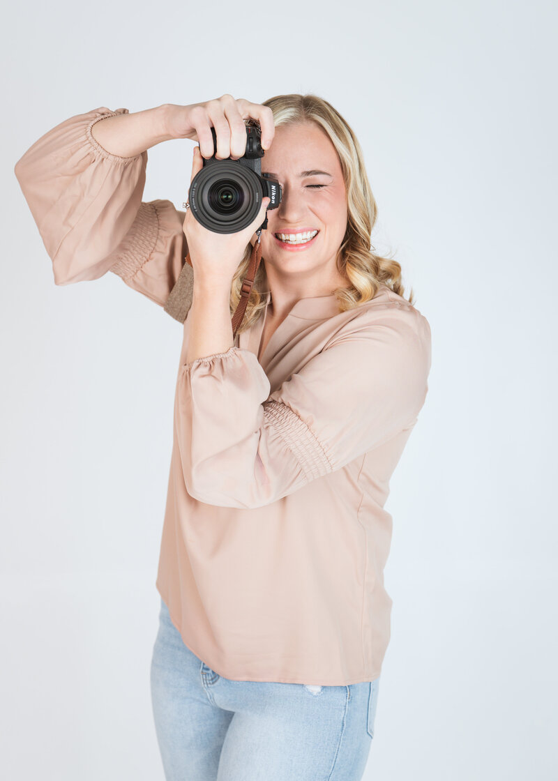 Raleigh Maternity Photographer