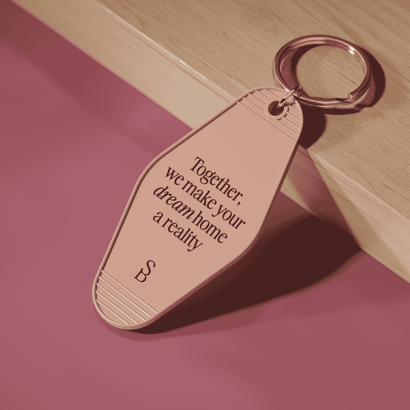Key-Chain