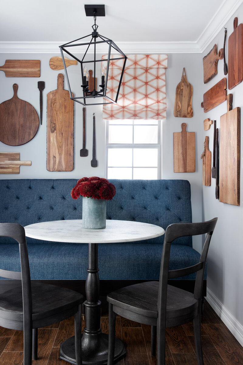 Kitchen-ette