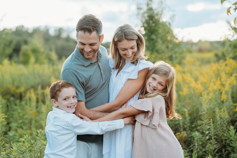 Canton Oh Family Photographer