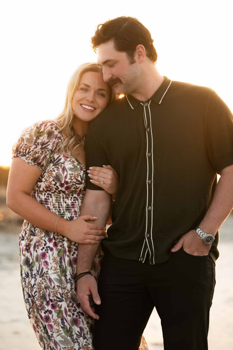 024_Hilton Head Surprise Proposal Photographer _