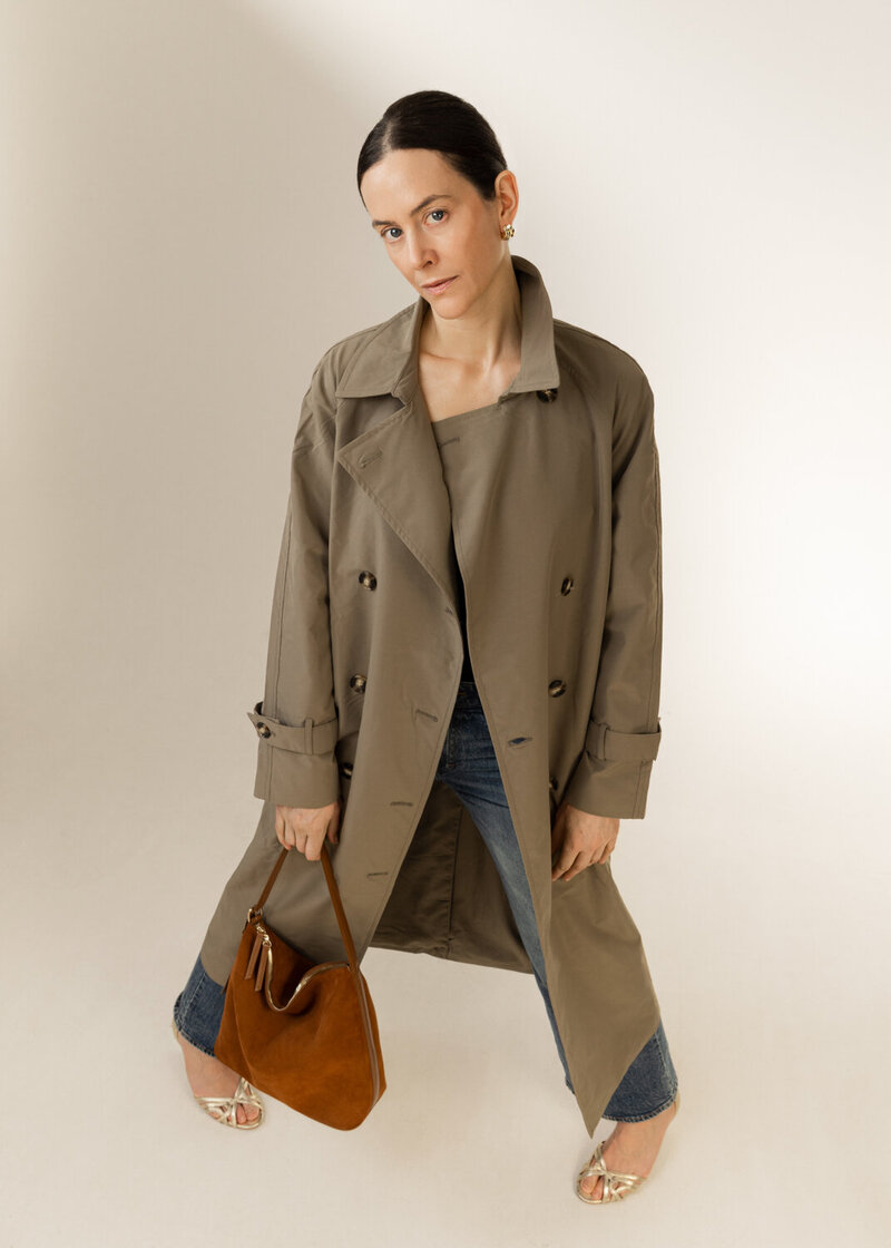 Brand photography by Jessica Hanlon in Stockholm, helping entrepreneurs stand out online