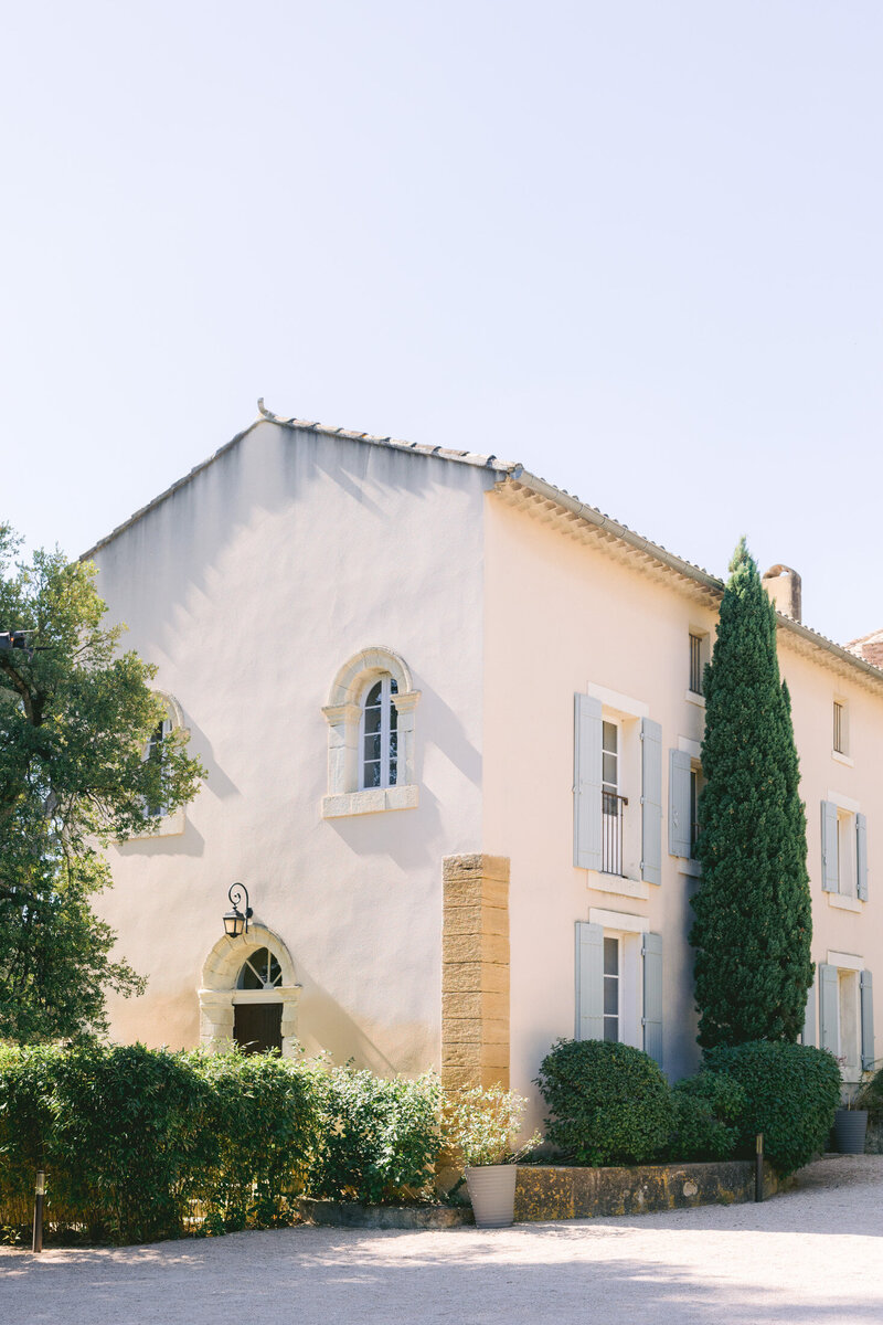 wedding chateau la tour vaucros aly michael victoria le petit-3