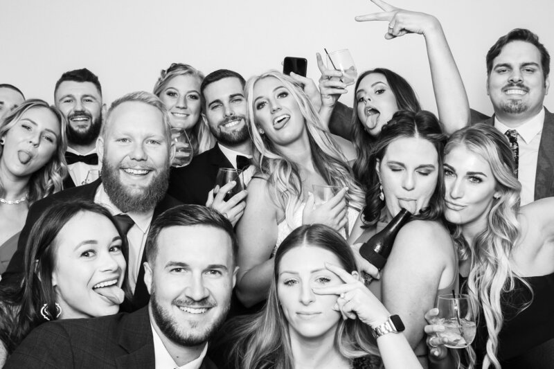 Photo booth rentals Fort Lauderdale