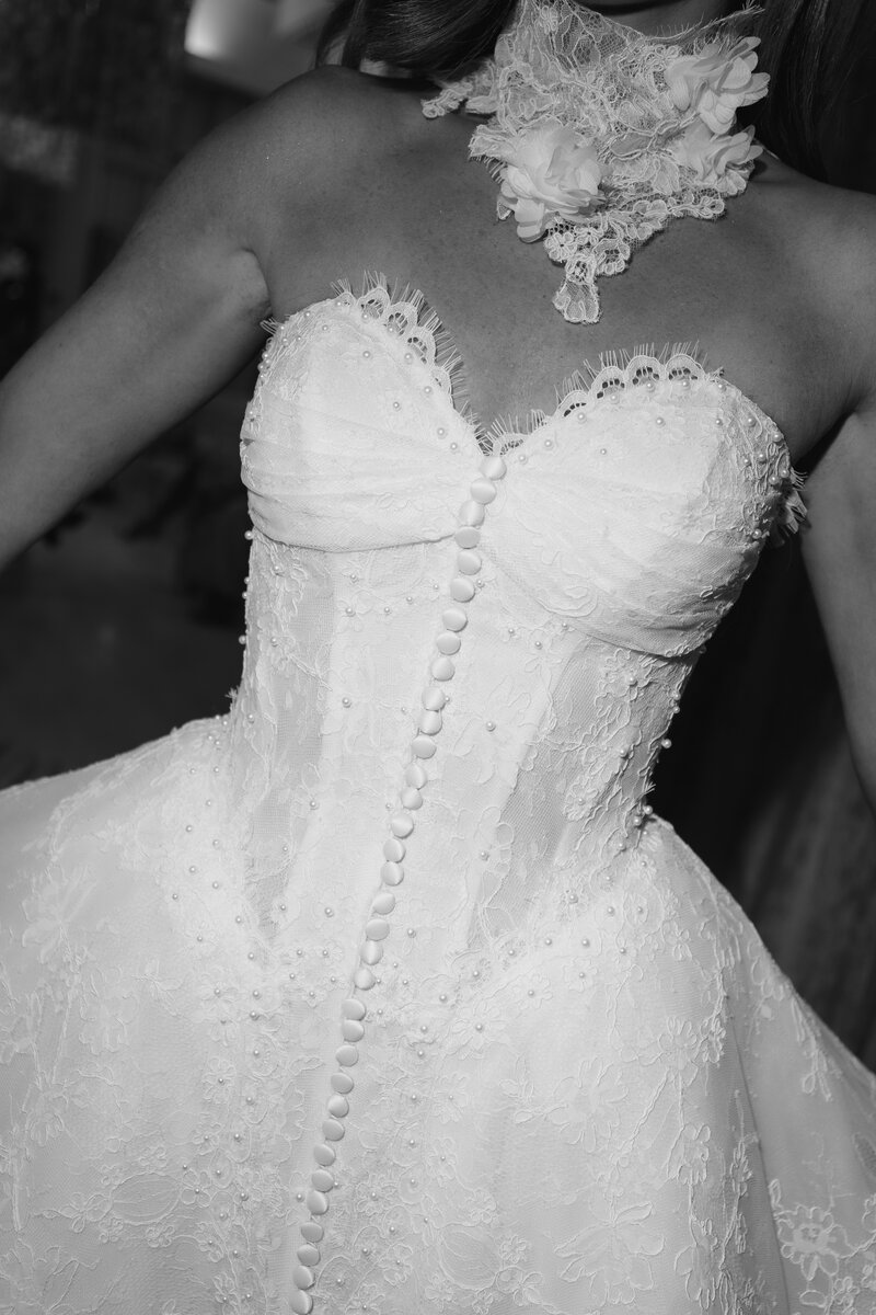 Eleganza Sposa I Glasgow | Luxury Wedding Dresses & Gowns