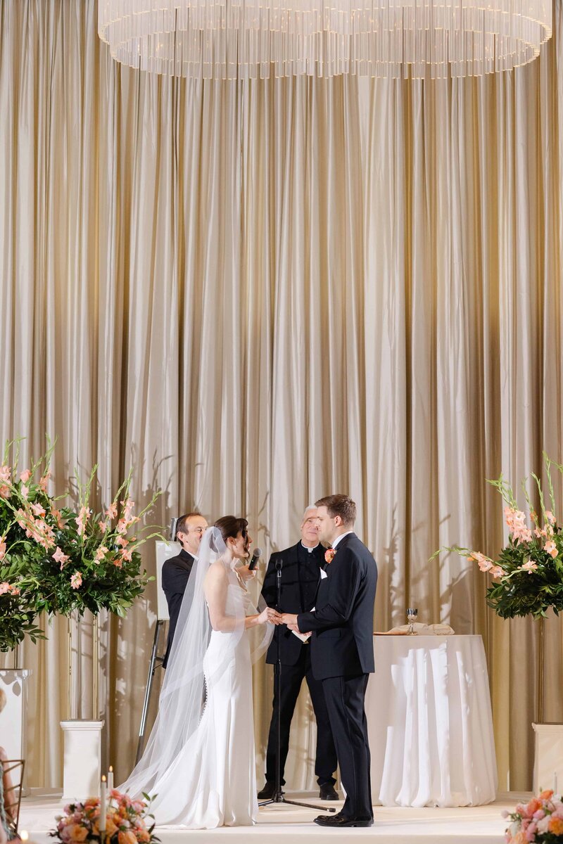 The Langham Hotel Wedding-104
