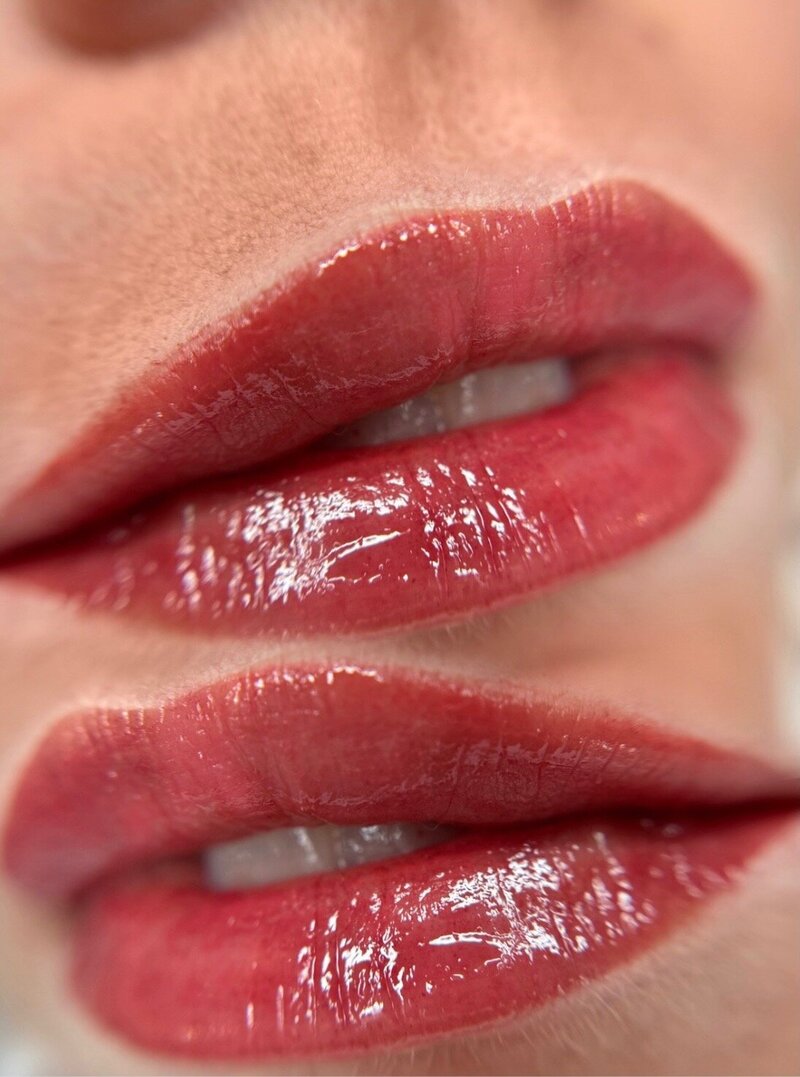 LIp Blush