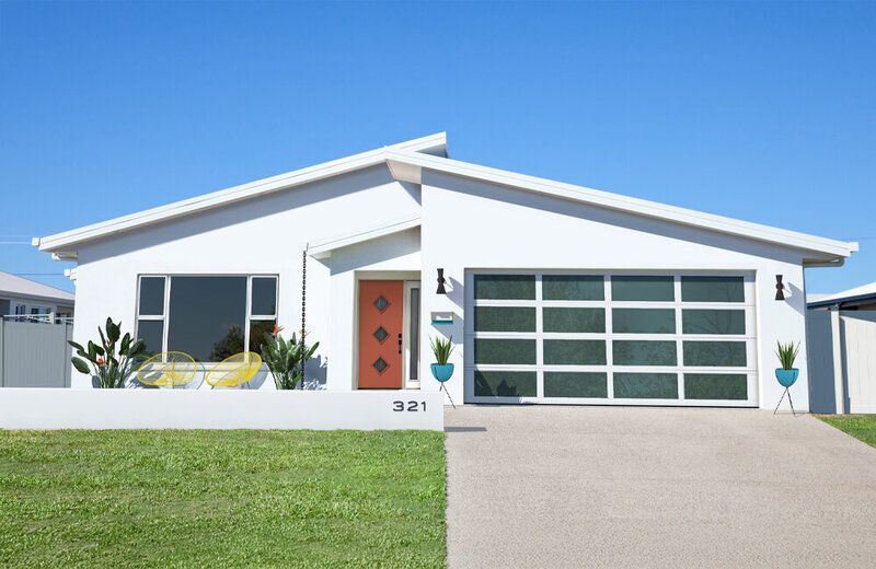 7_West-South_90S MID CENTURY MODERN AFTER_