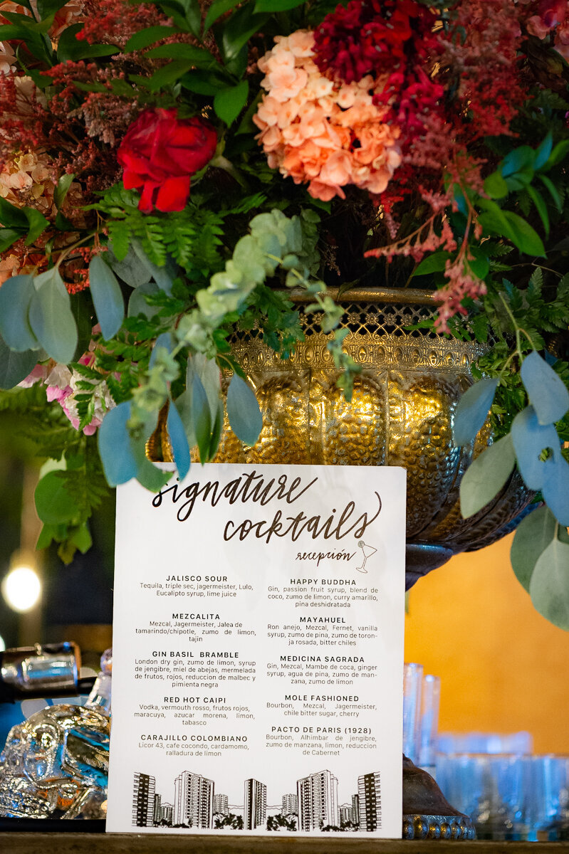 custom wedding invites