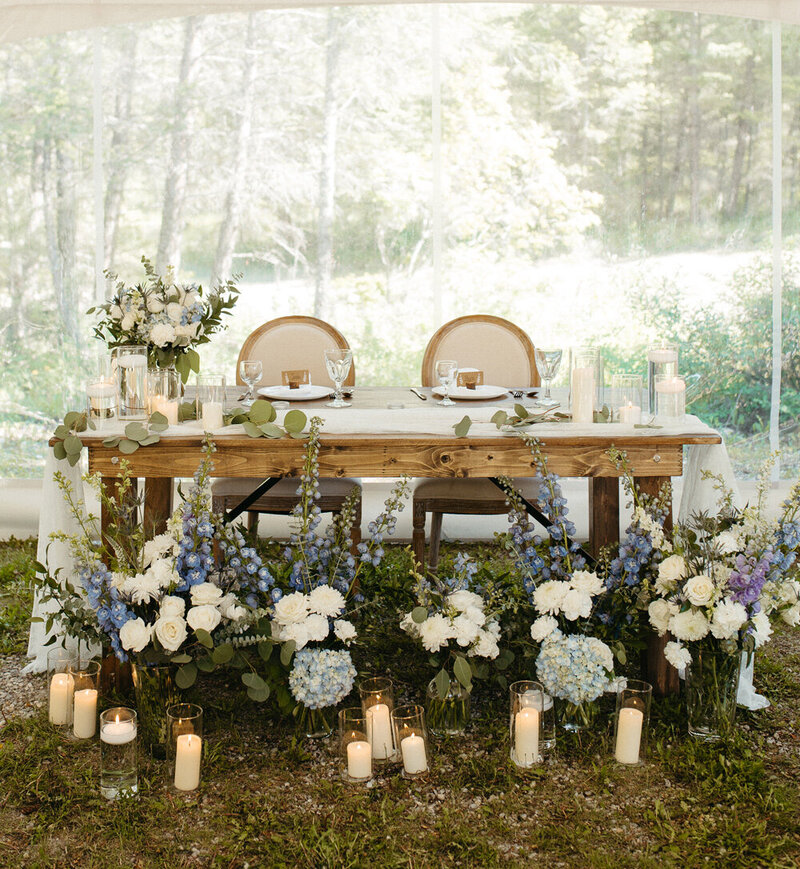 Harvest table 6-Rori Ranch Rentals
