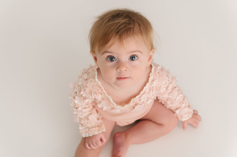babysessie